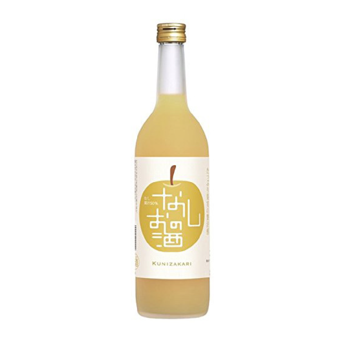 國盛 水梨果實酒