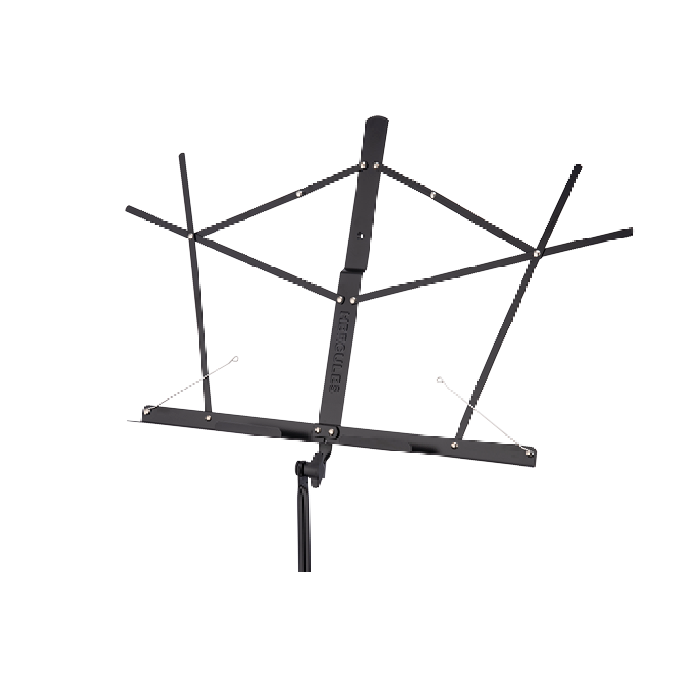 Hercules Hercules / BS020BB 折疊式譜架 第 2 張圖片｜三峽配件 / 週邊