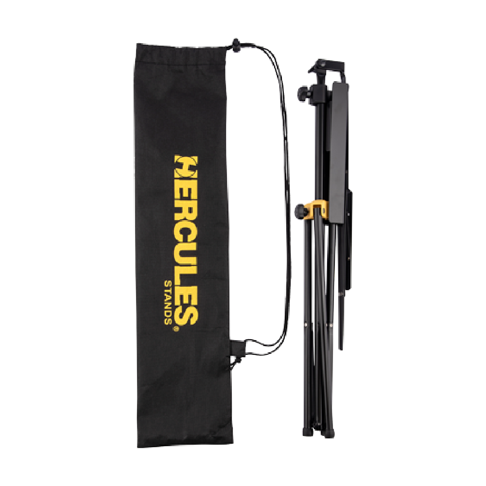 Hercules Hercules / BS020BB 折疊式譜架 第 3 張圖片｜三峽配件 / 週邊