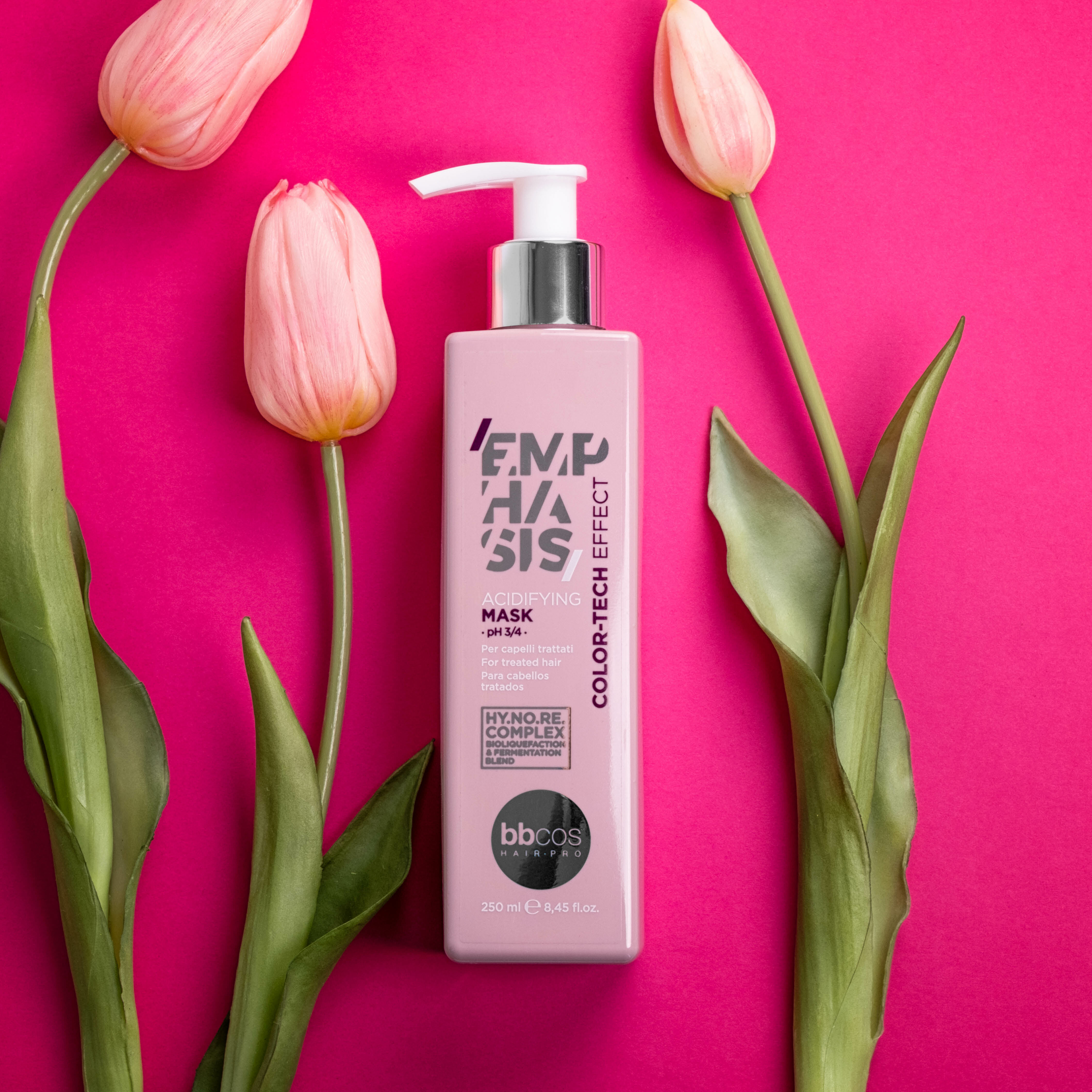 【義大利BBCOS必可市】甦活染後煥新光采護髮膜(多規格)