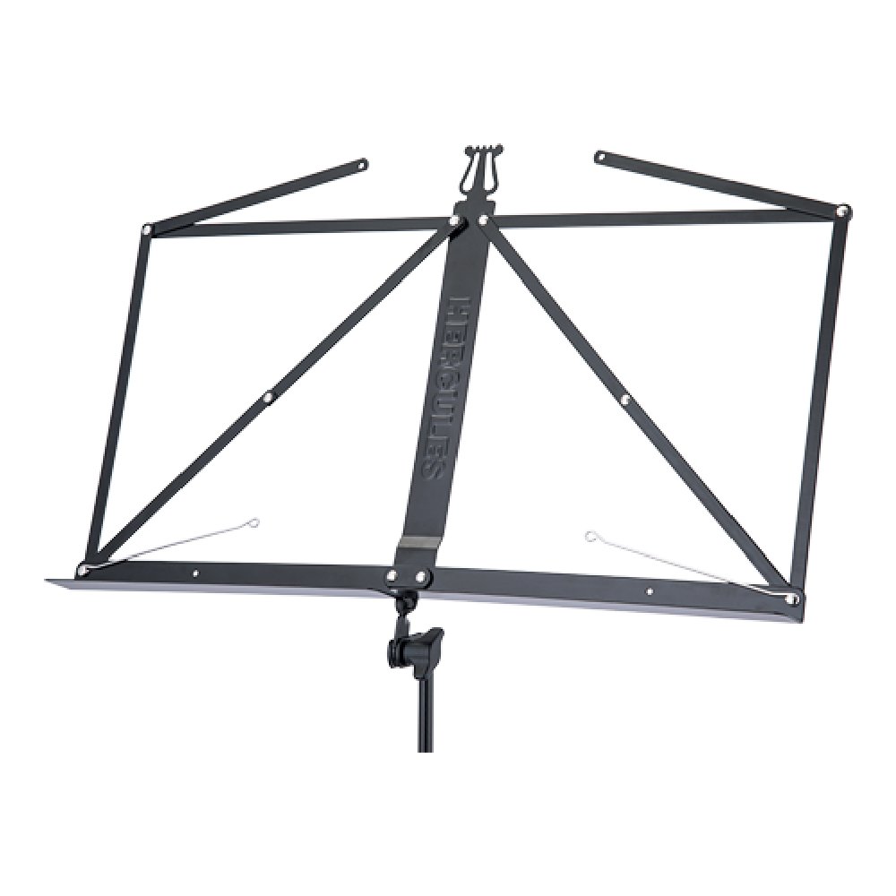 Hercules Hercules / BS030BB 便攜式譜架 第 2 張圖片｜三峽配件 / 週邊