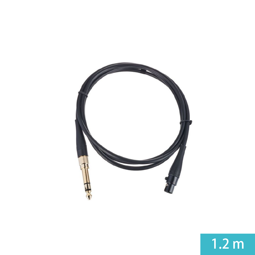 Beyerdynamic Beyerdynamic / PRO X Cable系列 專業音頻導線 (多種長度可選) 第 4 張圖片｜三峽配件 / 週邊