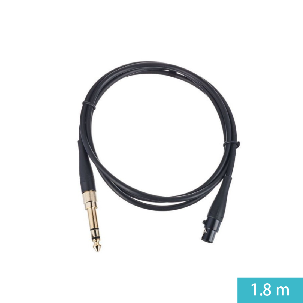 Beyerdynamic Beyerdynamic / PRO X Cable系列 專業音頻導線 (多種長度可選) 第 5 張圖片｜三峽配件 / 週邊