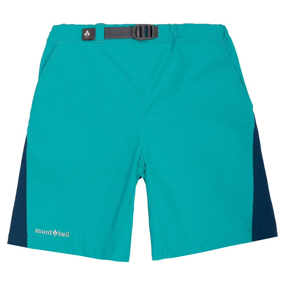 montbell: O.D. Shorts Kid's 130-160