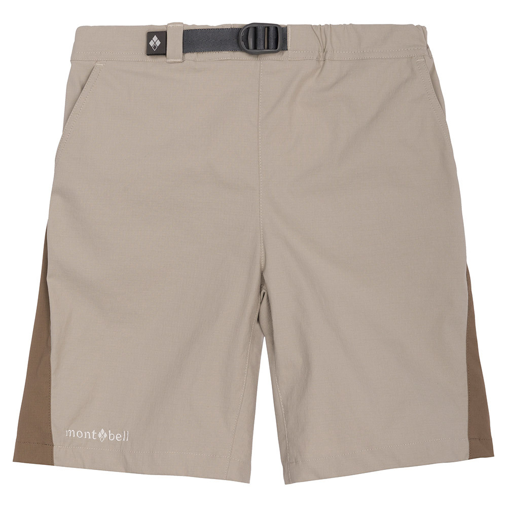 montbell: O.D. Shorts Kid's 130-160