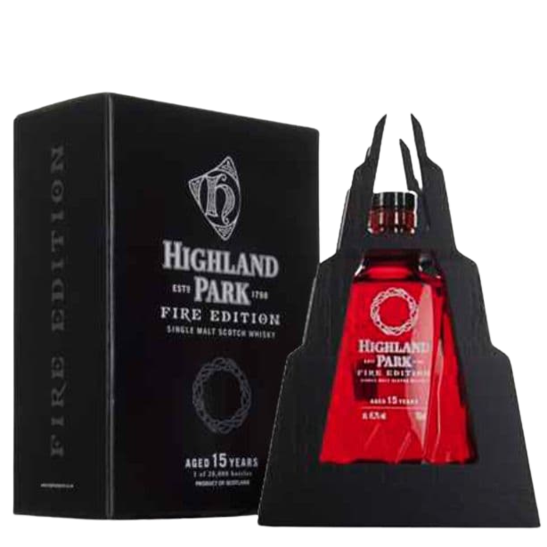 高原騎士 火神(FIRE Edition)