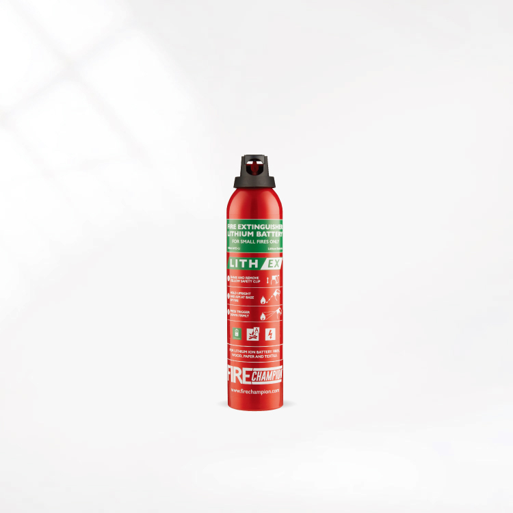 滅火器AVD型式500ml｜正德防火