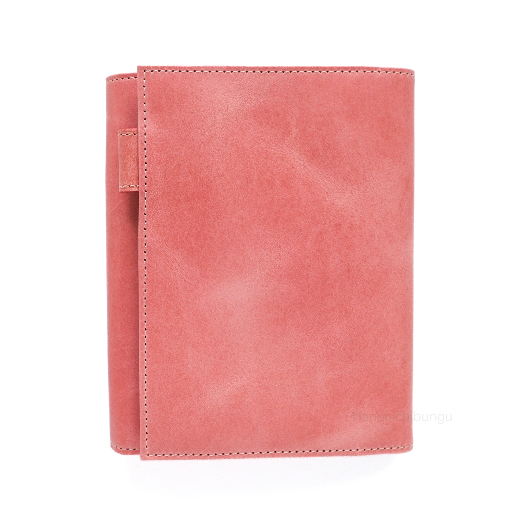 MINI6+A6／VITALITA  三摺式萬用手冊／四色