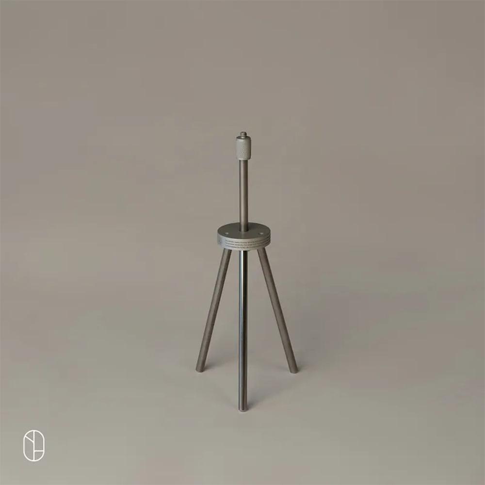 韓國KUNST BAUM Triple Stand Mini 迷你三腳燈架