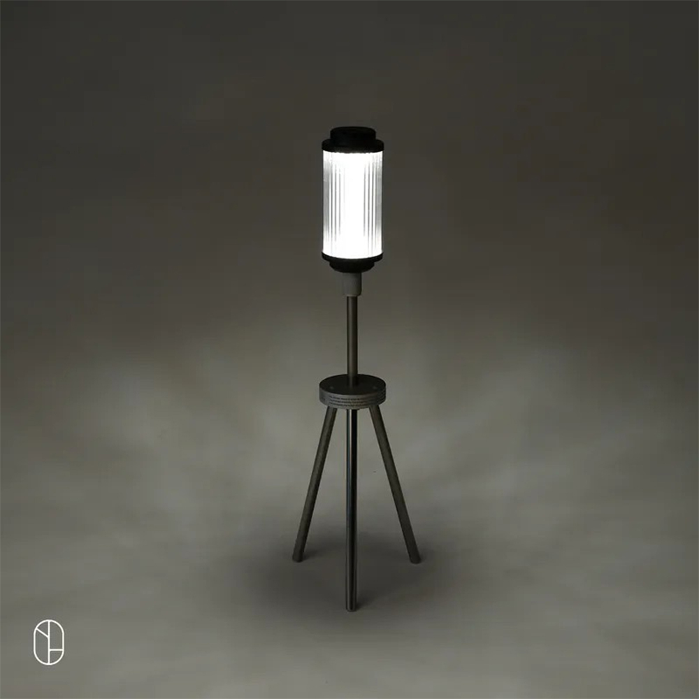 韓國KUNST BAUM Triple Stand Mini 迷你三腳燈架