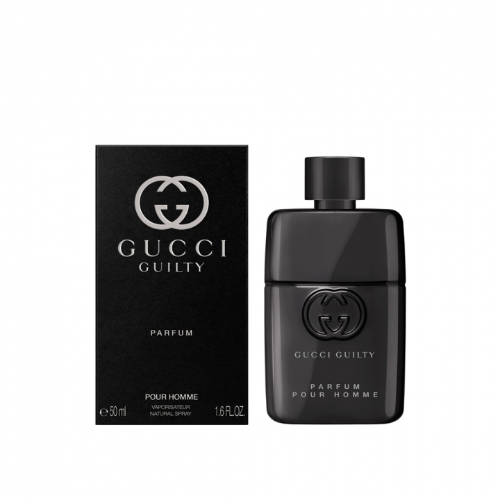 GUCCI 罪愛男性濃郁淡香精