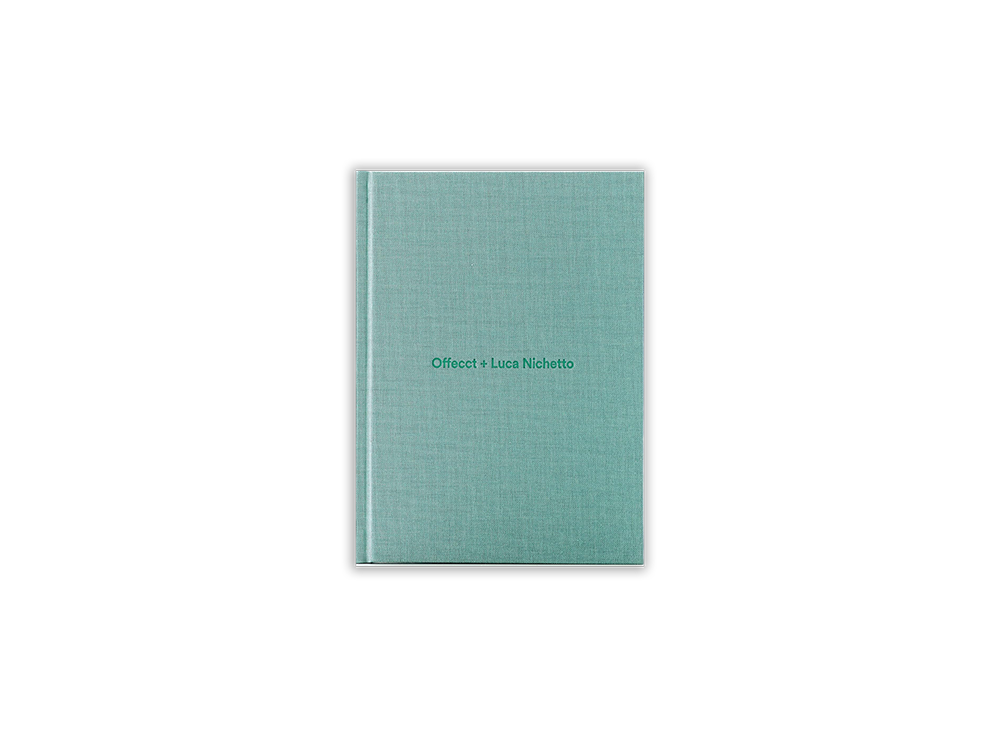 Offecct + Luca Nichetto