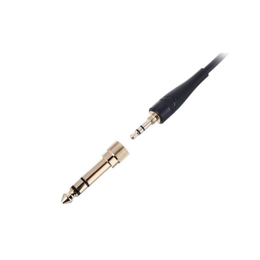 Beyerdynamic Beyerdynamic / PRO X Coiled Cable 專業音頻捲線 (3m) 第 4 張圖片｜三峽配件 / 週邊