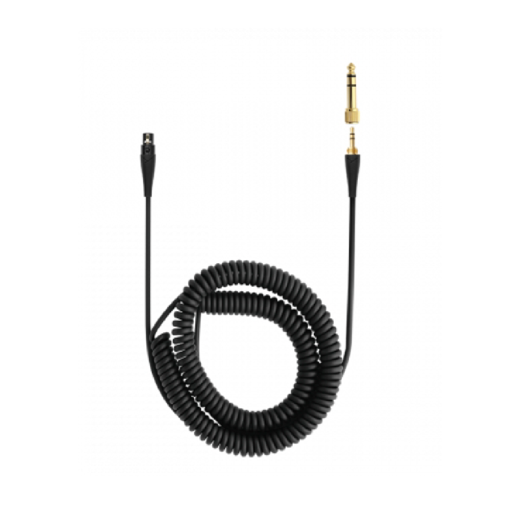 Beyerdynamic Beyerdynamic / PRO X Coiled Cable 專業音頻捲線 (3m) 第 3 張圖片｜三峽配件 / 週邊