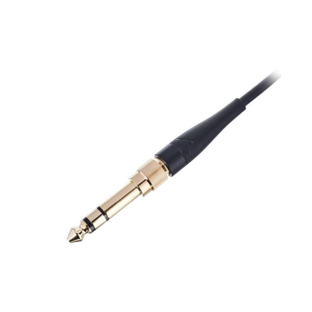 Beyerdynamic Beyerdynamic / PRO X Coiled Cable 專業音頻捲線 (3m) 第 2 張圖片｜三峽配件 / 週邊