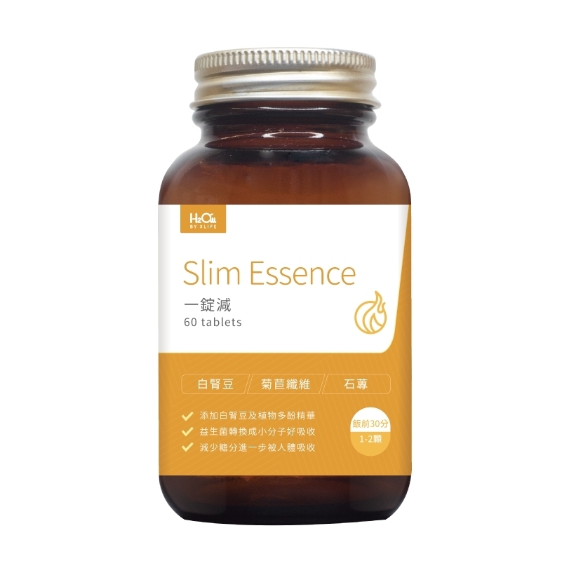 【新力活】一錠減(60錠) (下2出3)