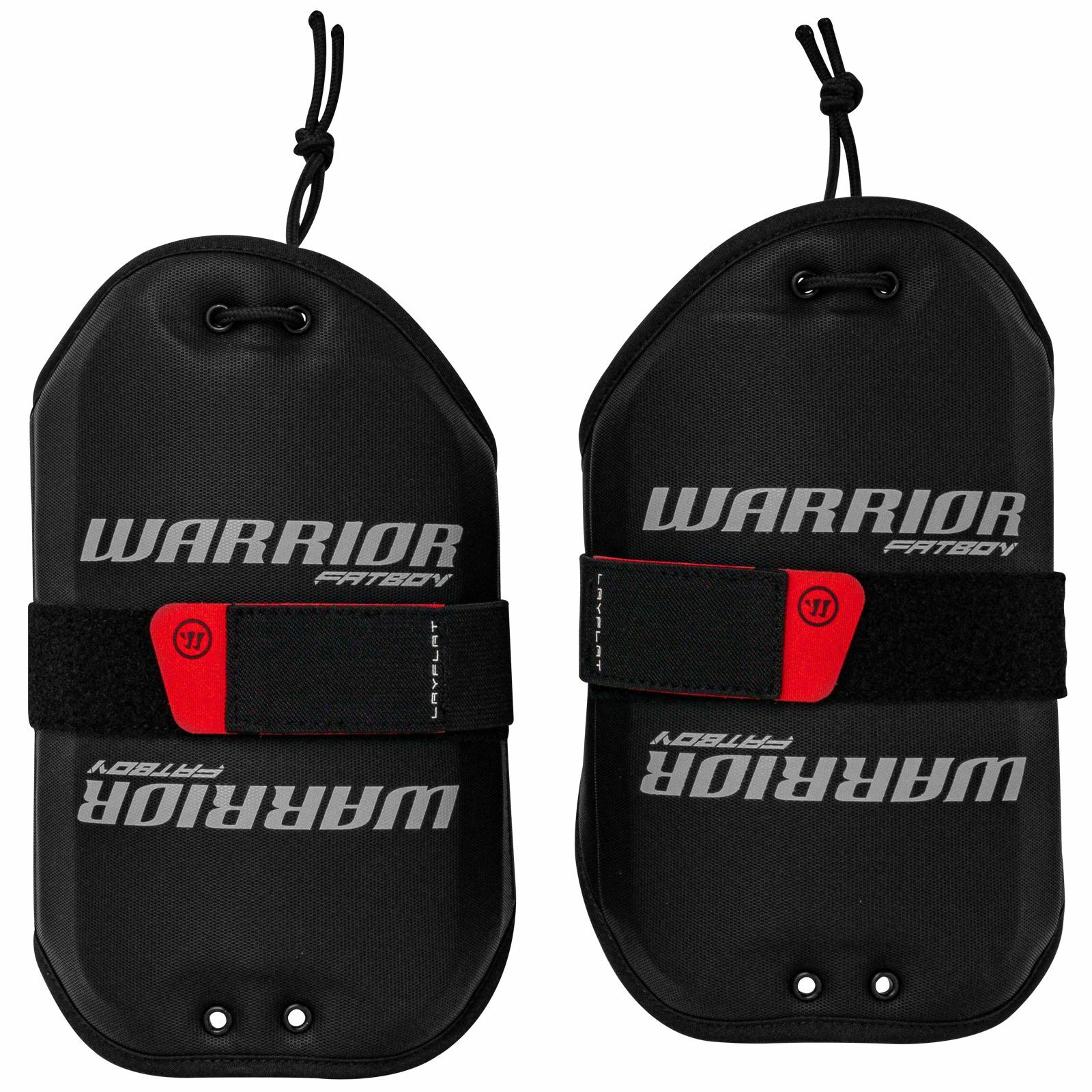 Warrior Fatboy Bicep Pads