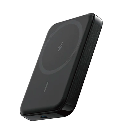 Anker 321 MagGo A1616 Battery (PowerCore 5K) 5000mAh 磁吸無線便攜式充電器