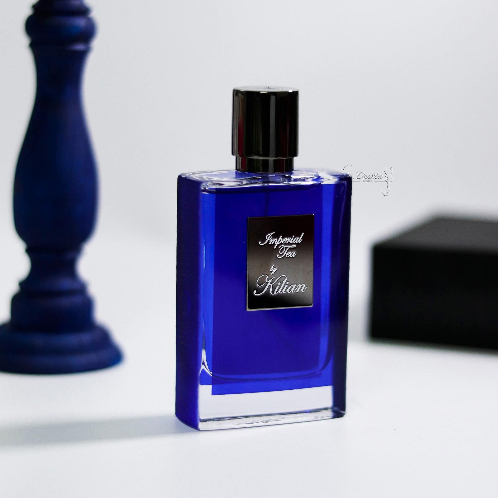 By Kilian 克利安帝國茗茶Imperial Tea 中性淡香精1.5mL 體驗試管可