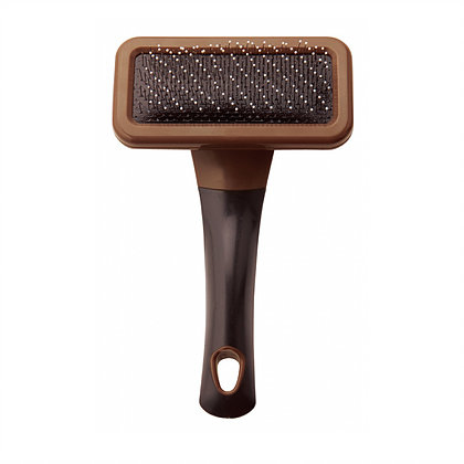 necoco短毛貓專用去死毛針梳