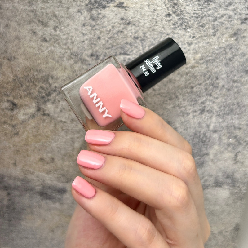 244.40 FLYING SALMON