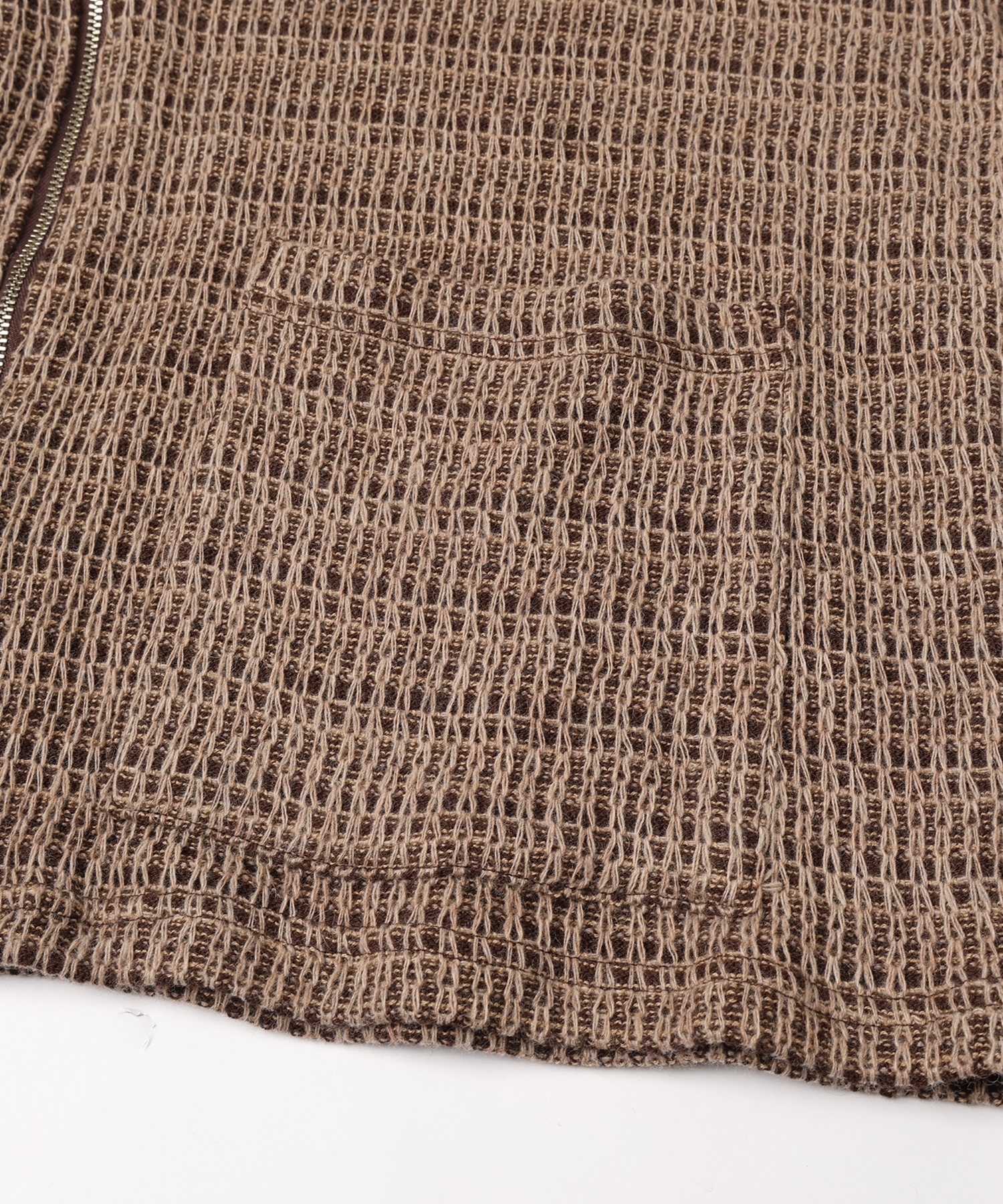 【美品】Jieda CHAIN STITCH KNIT ZIP CARDIGAN EvdXujuzwiTN.jpg?width=768