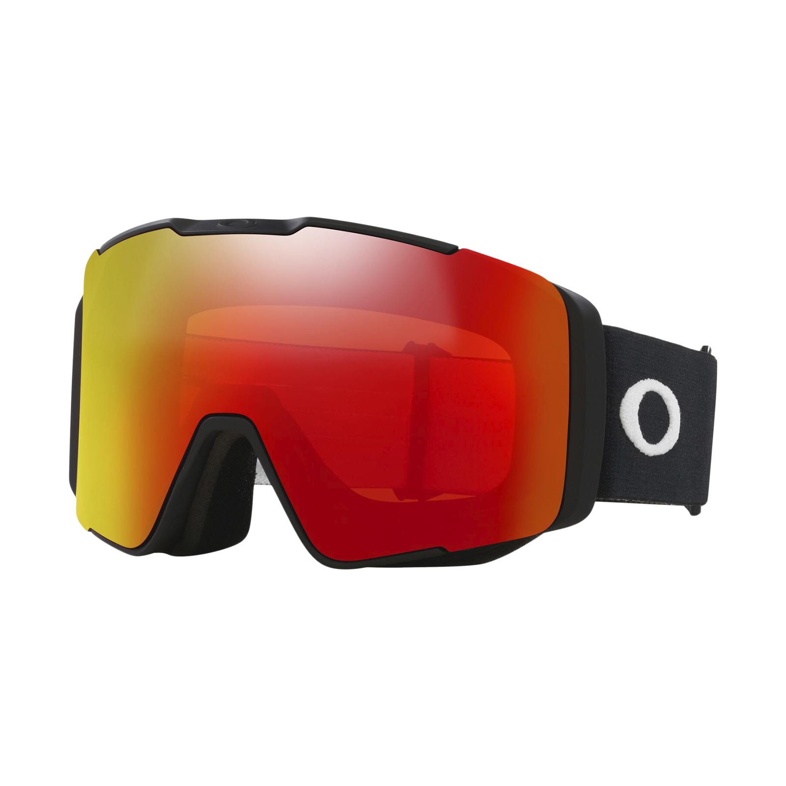 OAKLEY】雪鏡Line Miner™ Pro L(Asian fit)_Matte Black/P OAKLEY】雪鏡Line Miner™ Pro L(Asian fit)_Matte Black/P