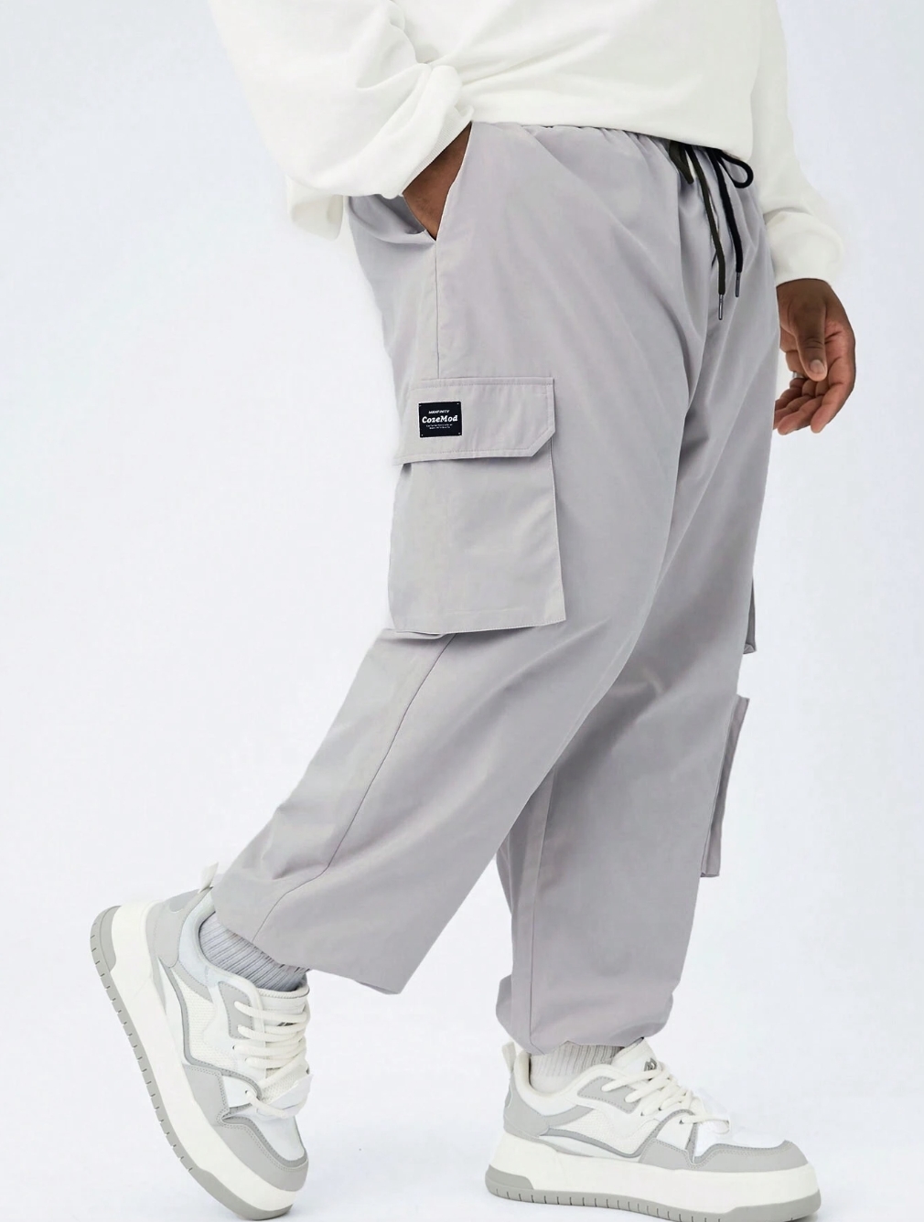 KADMAX大尺碼-春夏褲款〈KMSS2415〉