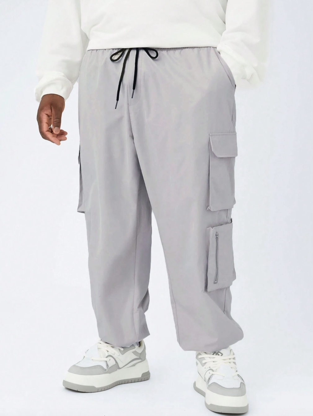 KADMAX大尺碼-春夏褲款〈KMSS2415〉