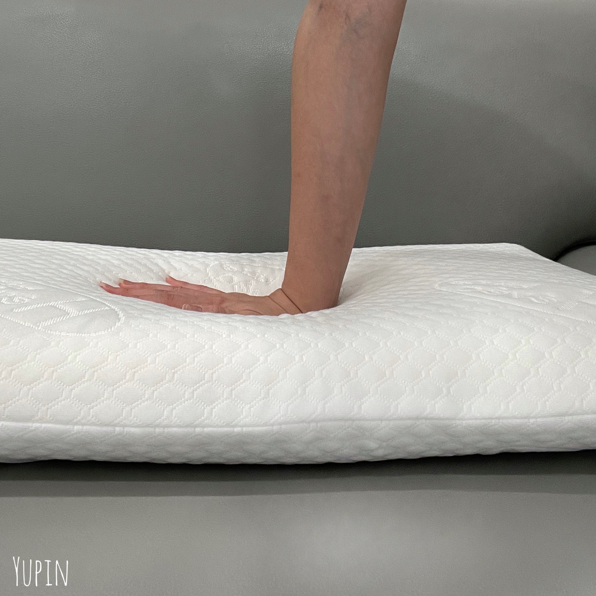 平面｜ 低 乳膠枕