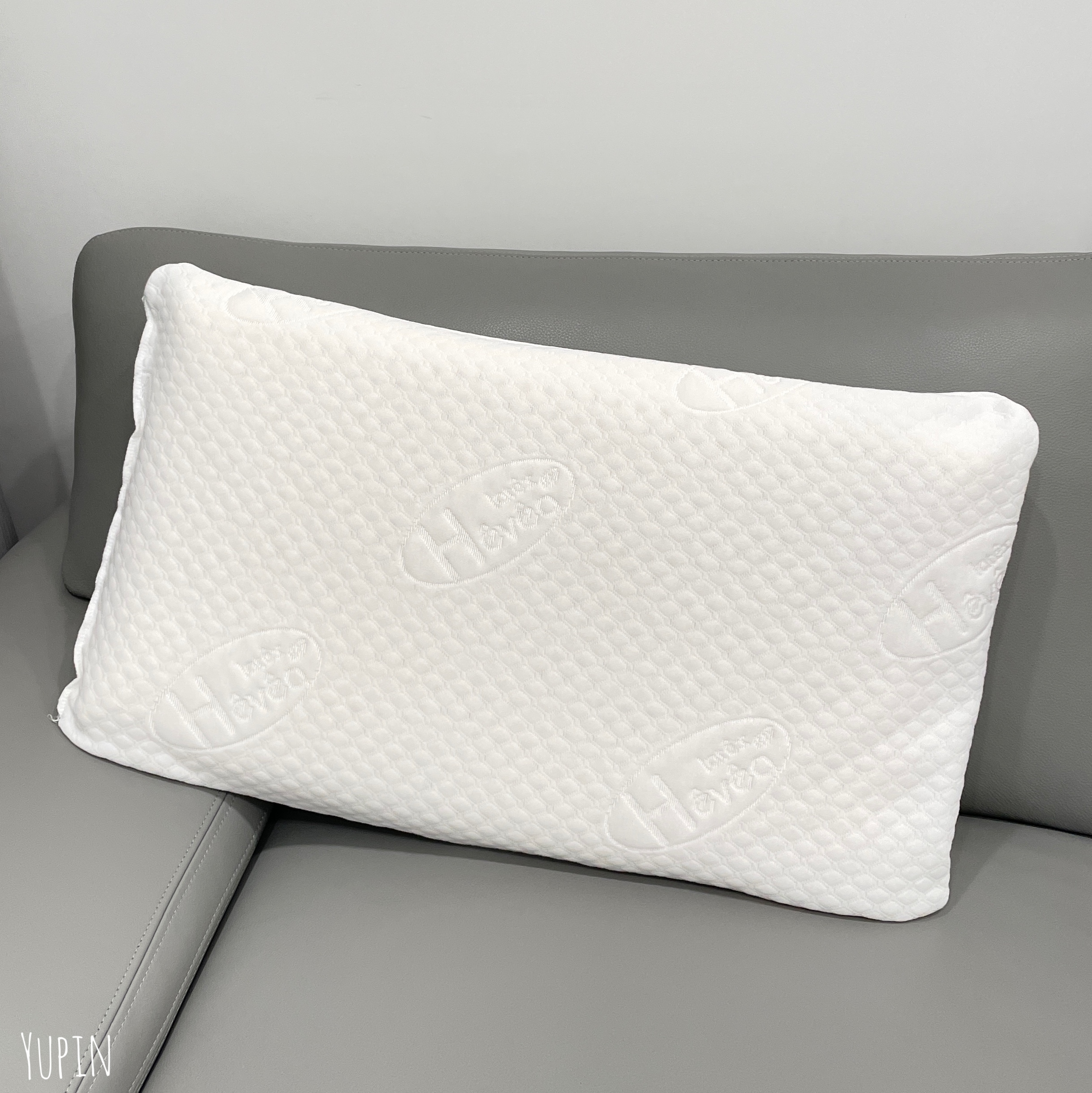 平面｜ 低 乳膠枕