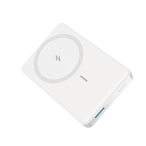 Anker A1642 MagGo PowerCore 10000mAh 磁吸無線便攜式充電器