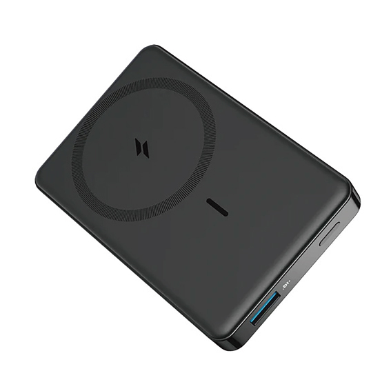 Anker A1642 MagGo PowerCore 10000mAh 磁吸無線便攜式充電器