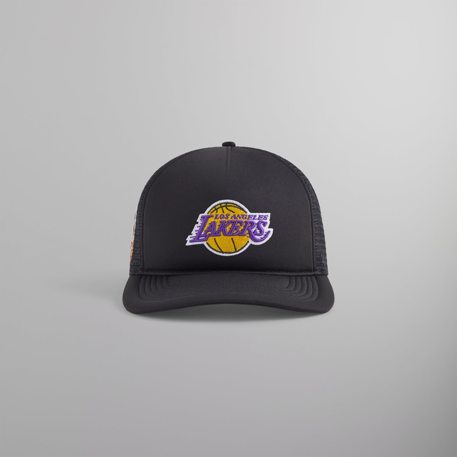 2024SS Kith for '47 NBA 湖人 公牛 Trucker Hat 紅襪 卡車帽 帽子 現貨