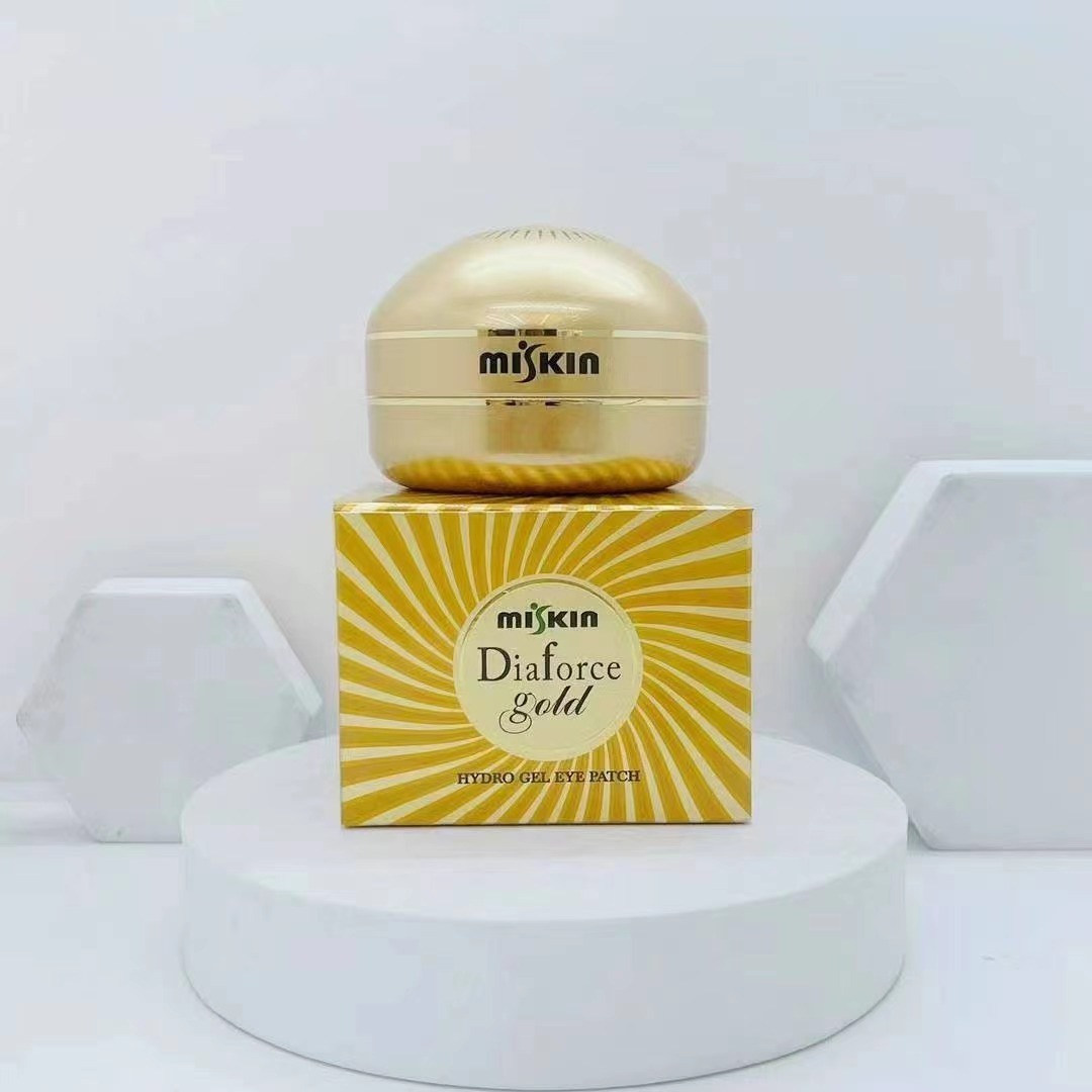 Diaforce貴婦眼膜二代(60pc)