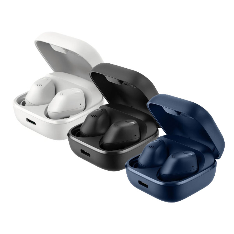 Sennheiser ACCENTUM True Wireless 真無線耳機 Sennheiser ACCENTUM True Wireless 真無線耳機