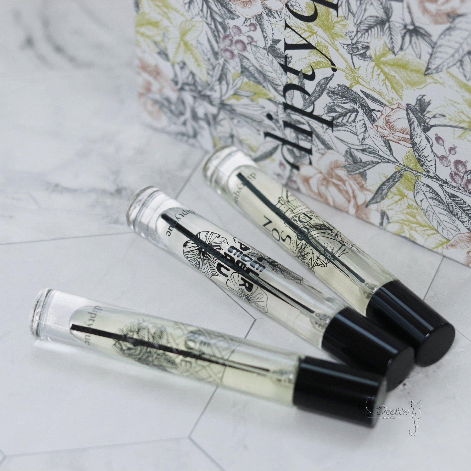 Diptyque 杜桑玫瑰之水肌膚之華中性淡香精7.5mL 裸管Q香全新現貨可噴式