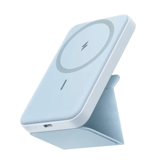 Anker MagGo 622 A1611 5000mAh 磁吸無線充電行動電源