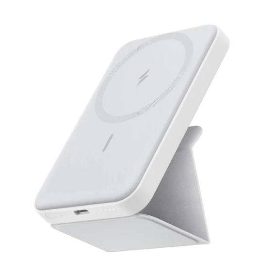 Anker MagGo 622 A1611 5000mAh 磁吸無線充電行動電源