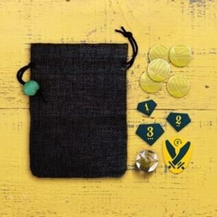 錢袋 Moneybags 日文版附繁體中文說明書 OINK日本系列桌遊