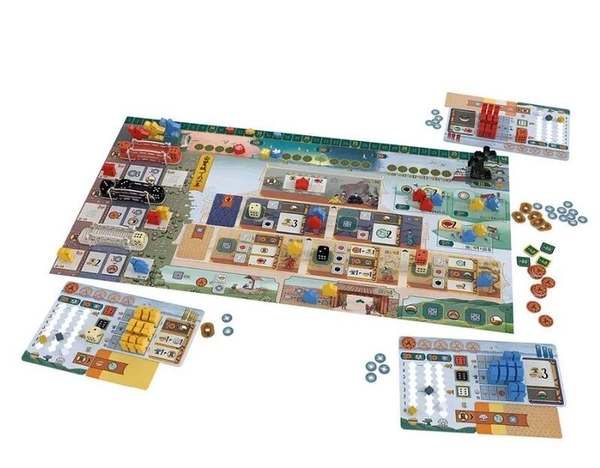 姫路城 The White Castle 繁體中文版