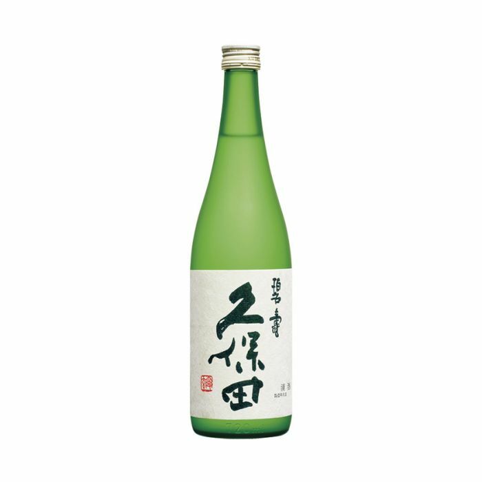 久保田 碧壽 純米大吟釀 (720ml)