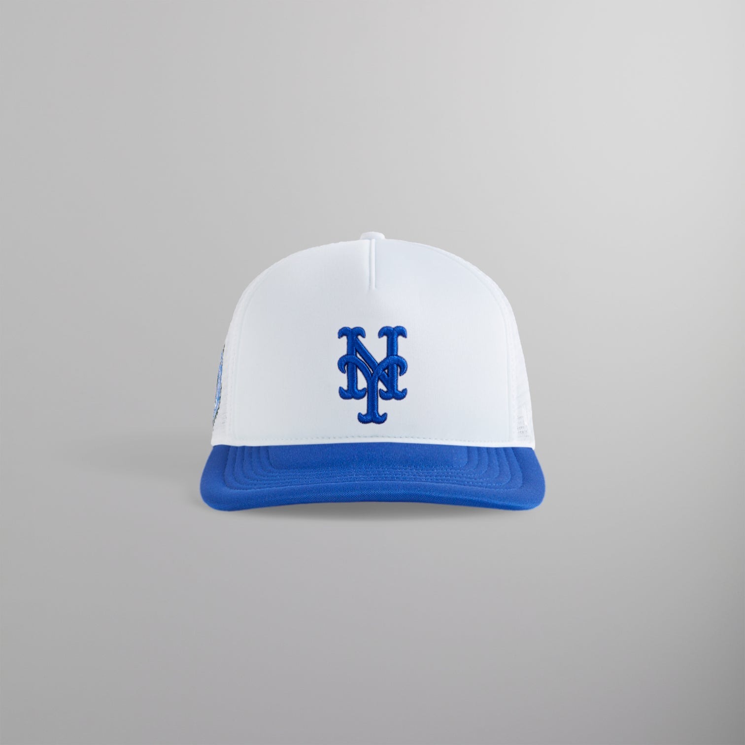 2024SS Kith for '47 MLB 道奇 紅襪 大都會 Trucker Hat 卡車帽 帽子 現貨