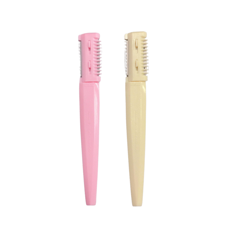 K-502雙面削刀梳