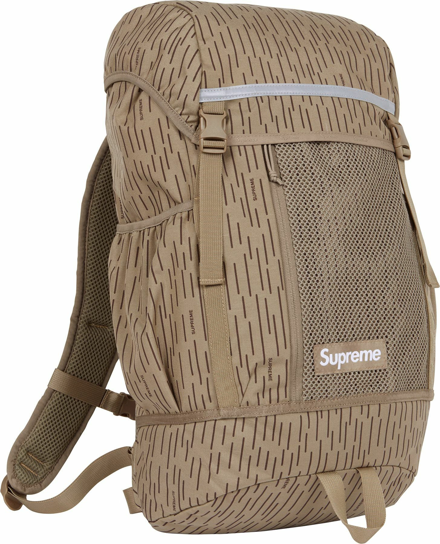 Supreme FW24 Backpack (4Colors)