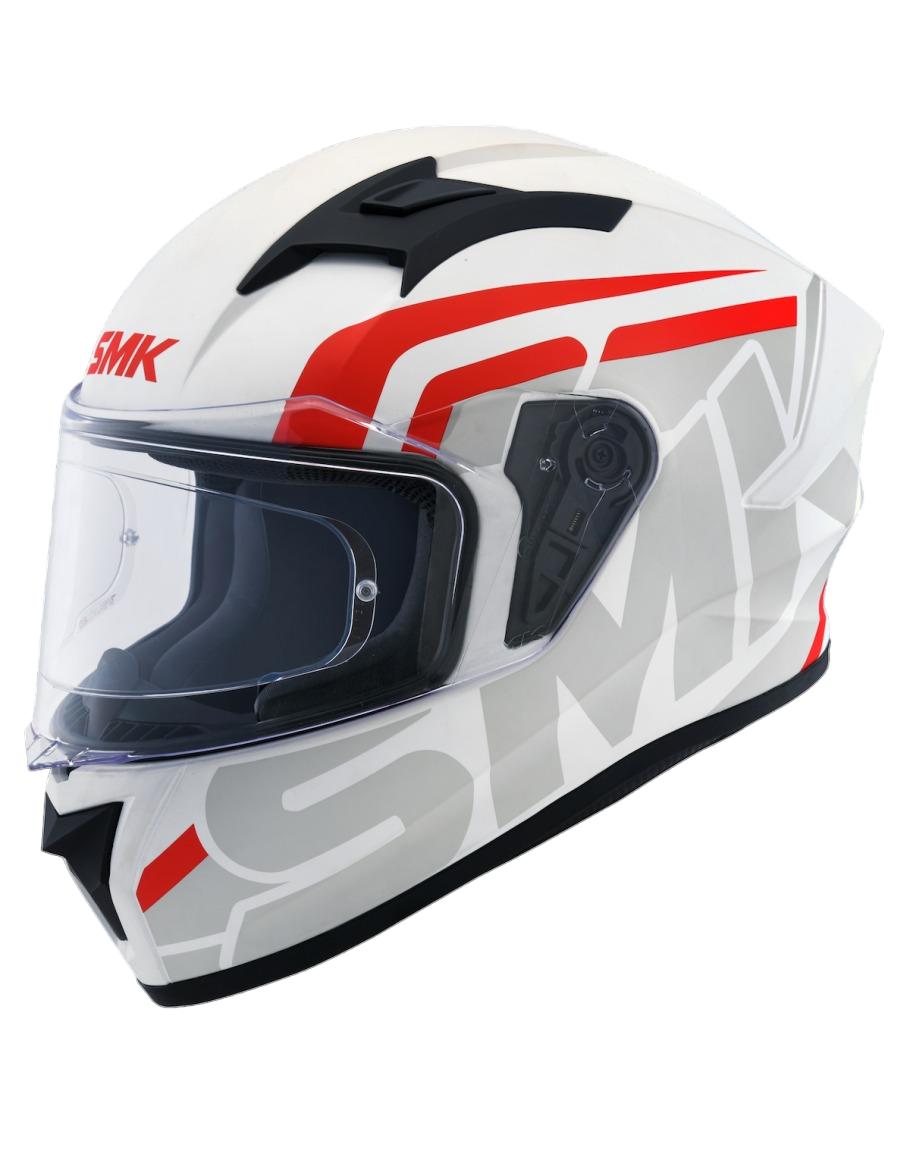 SMK STELLAR STAGE 街道特勤 MA163 消光 彩繪 全罩帽