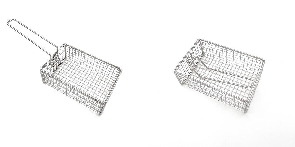 CASA MADE 999917 炸物神器 2.0 大(單入)