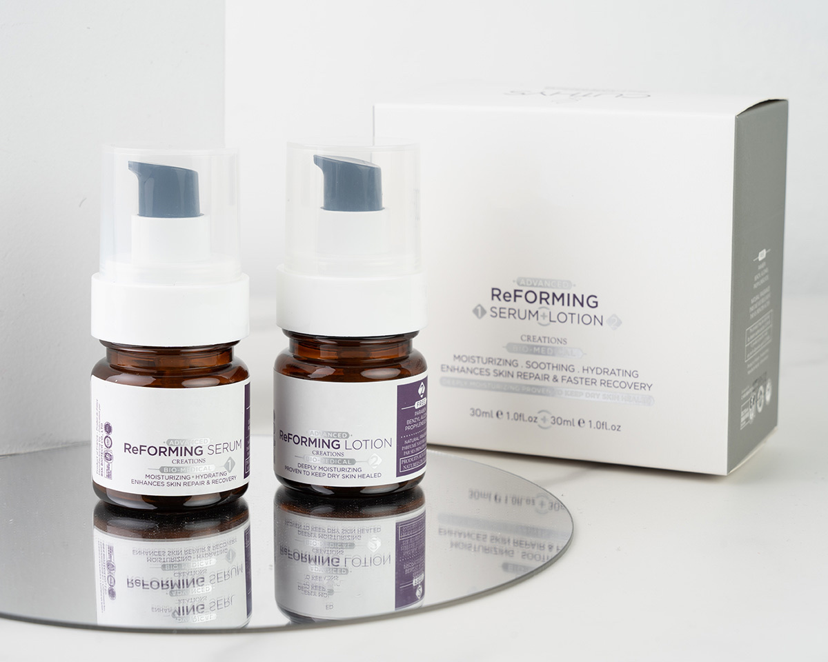 CUTHYS 皮秒修復細胞套裝