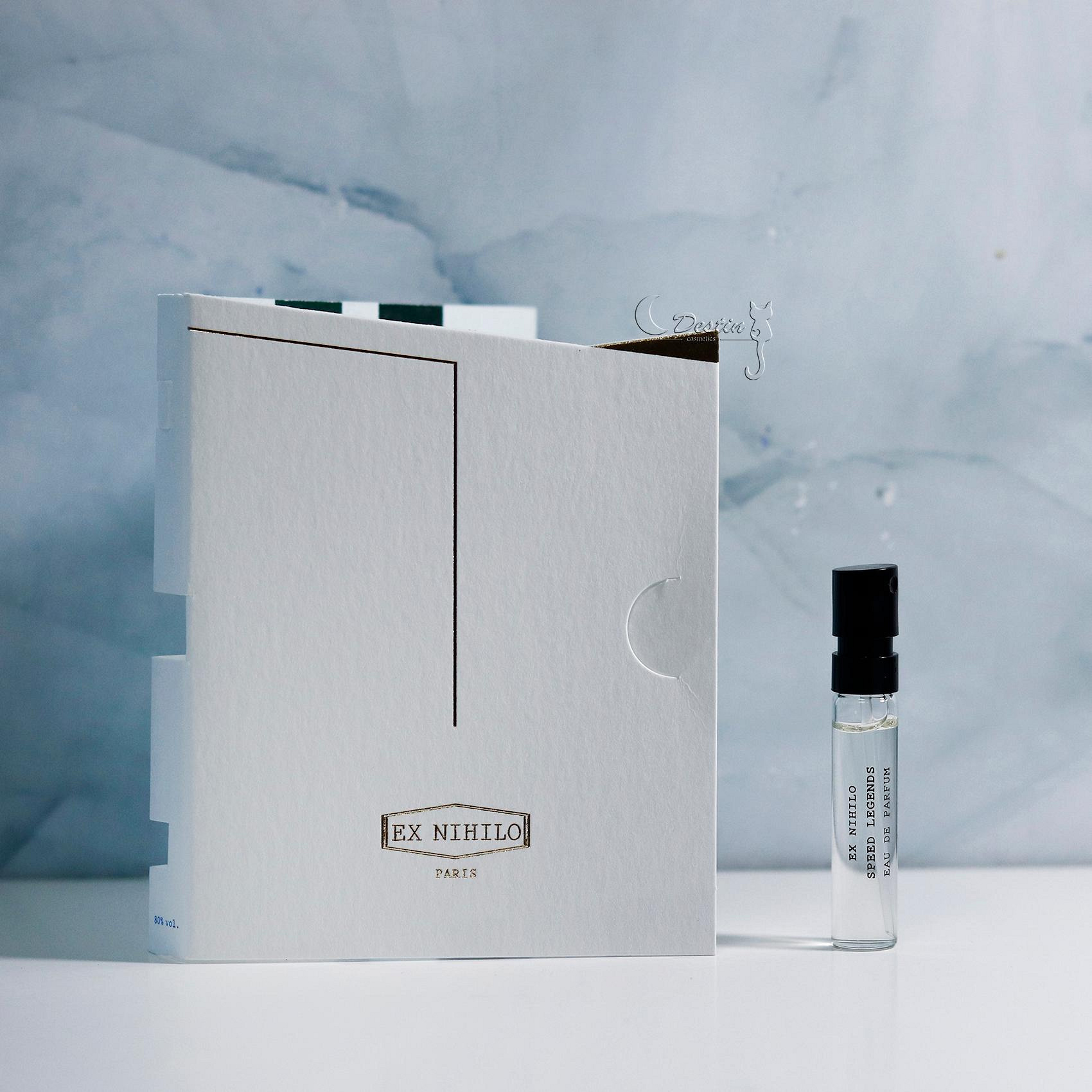 絶版希少　Perfume Legends オードパルファン」発売を記念し ニュウマン高輪 LOOPSにて