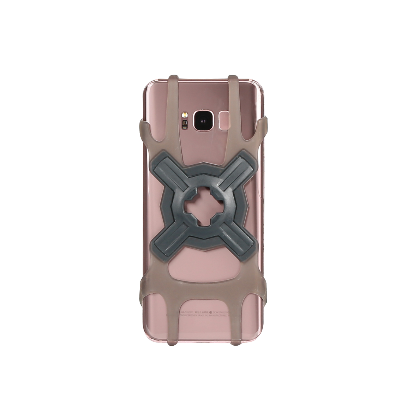 Intuitive Cube X-Guard 減震萬用矽膠套 二代